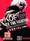 King of Fighters 2002, The (Neo Geo AES (home))